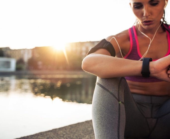 Les 12 donnees de sante obtenues grace aux objets connectes 