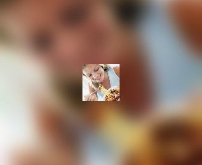 Cancer : quand le gout fait defaut
