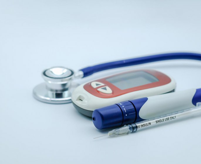 Definition du diabete : les differents types