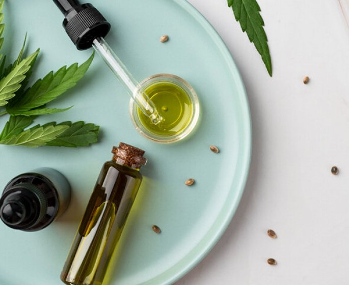 Quels sont les effets de l-huile de CBD ?