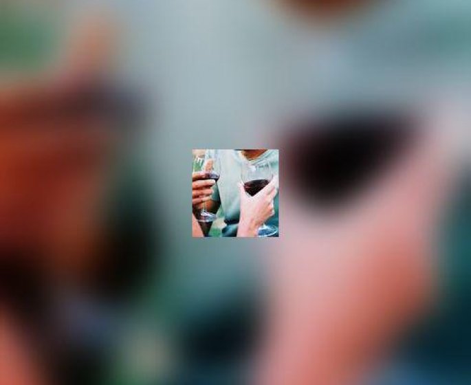 Alcool a l-adolescence, cerveau moins performant a l-age adulte ?