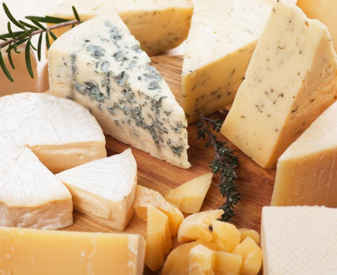 Calcium : etes-vous en manque ?