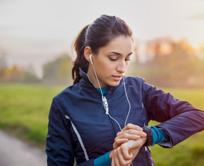 Montre connectee : pour quel sport l-utiliser ?