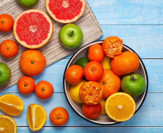 Que manger pour combattre la fatigue ?