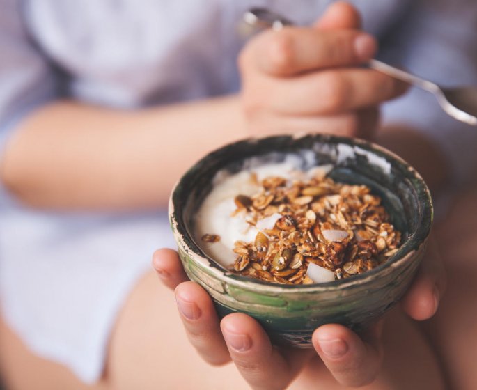 3 comportements pour ne pas prendre de poids
