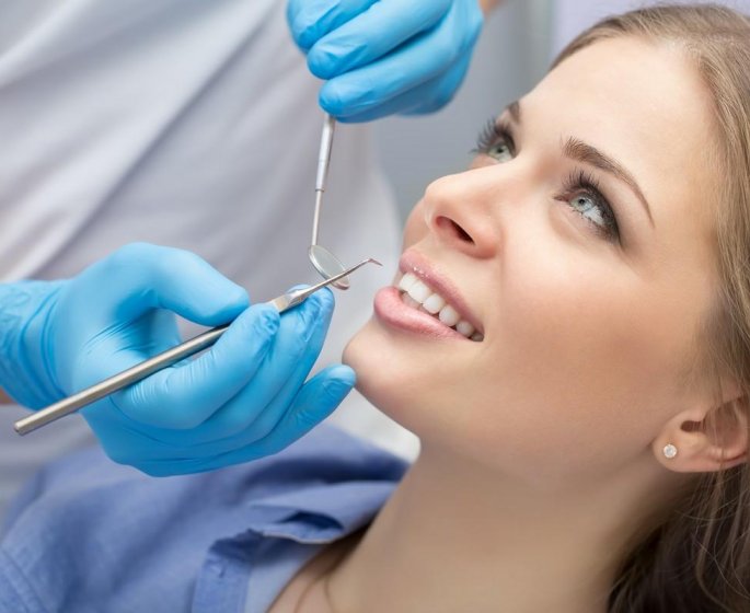 Dents de sagesse : quand faut-il les enlever ?