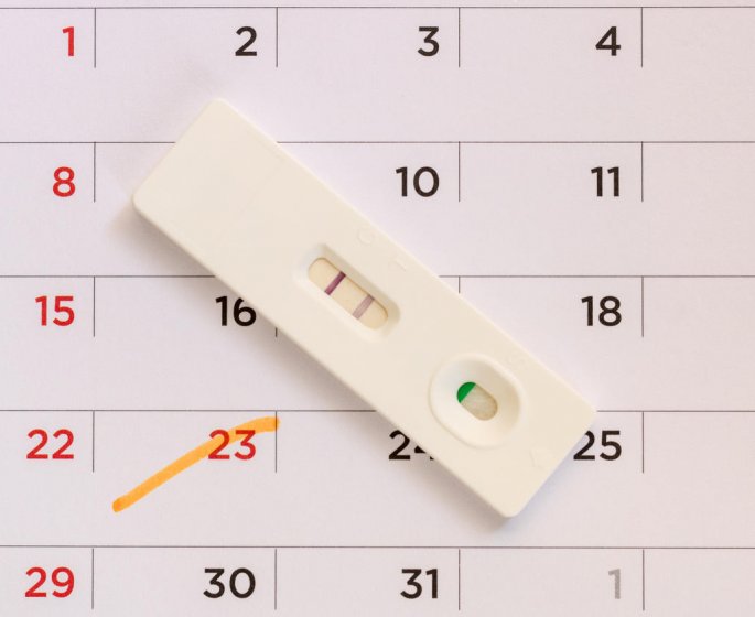 Comment connaitre le mois du debut de sa grossesse
