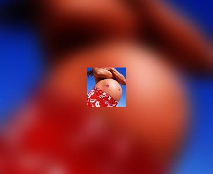 Apres un diabete gestationnel, attention au diabete