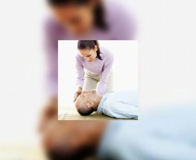 Etes-vous pret a faire face a une situation d-urgence ?