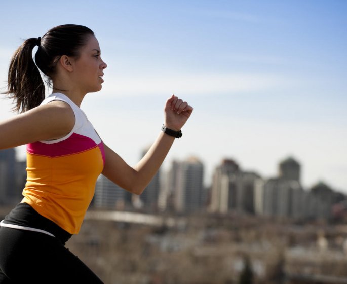 Six conseils pour se remettre au sport