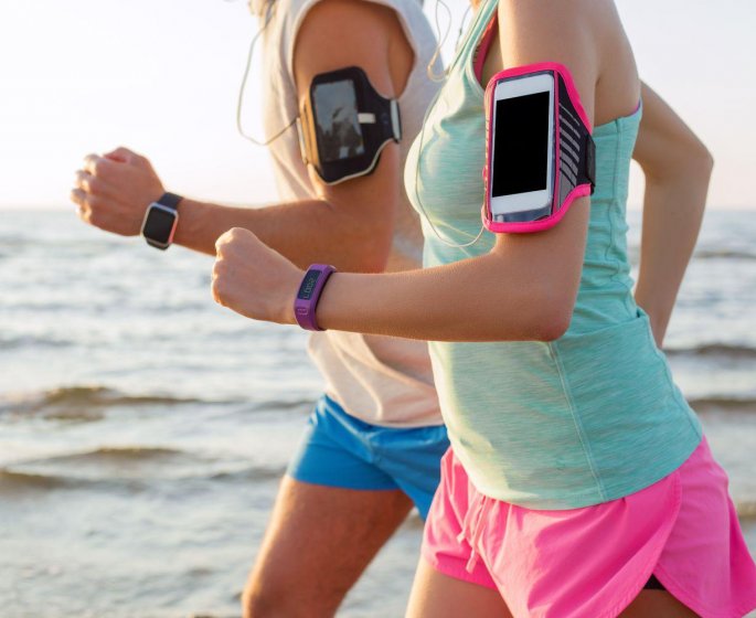 Comment bruler ses calories avec ou sans sport ?