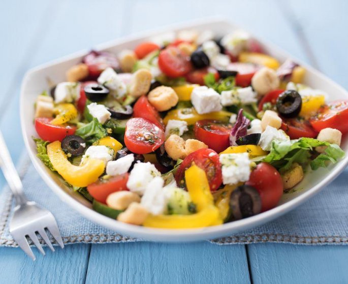 Que manger quand on a du cholesterol ? Chassez les idees recues et les mauvais reflexes !