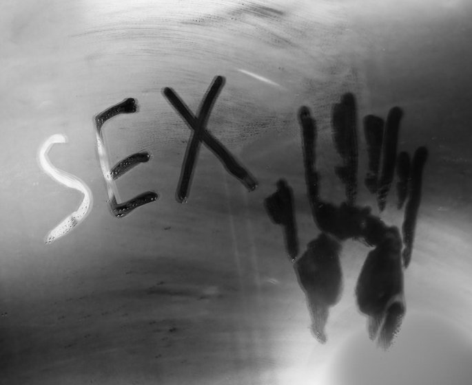 Sante sexuelle : L-eau, l-air, les sens