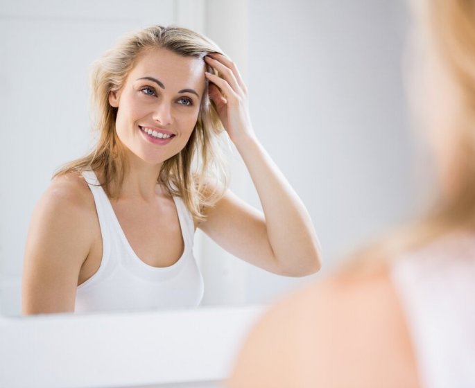 Ces deux periodes de la vie pendant lesquelles les femmes vieillissent plus vite