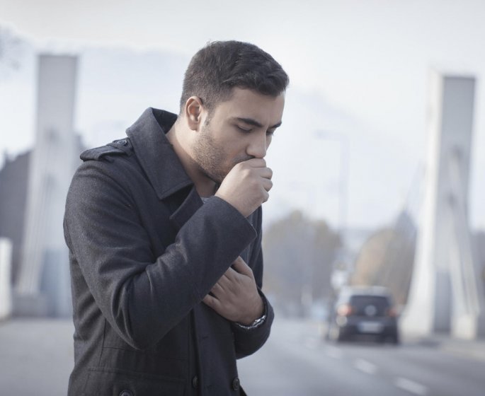 Quand risque-t-on une pneumonie ?