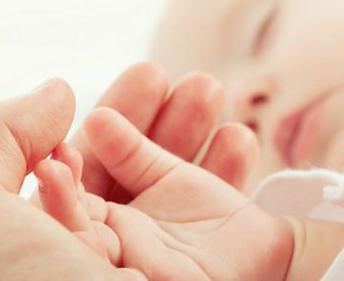 Mon enfant ronfle, c-est grave docteur ?
