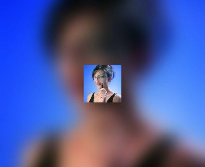 L-ecran d-ordinateur abime-t-il les yeux ?