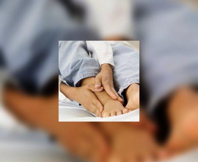 Algodystrophie : reponse a vos forums