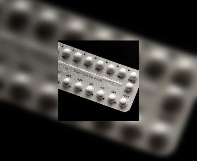 La pilule, des benefices non contraceptifs etonnants !