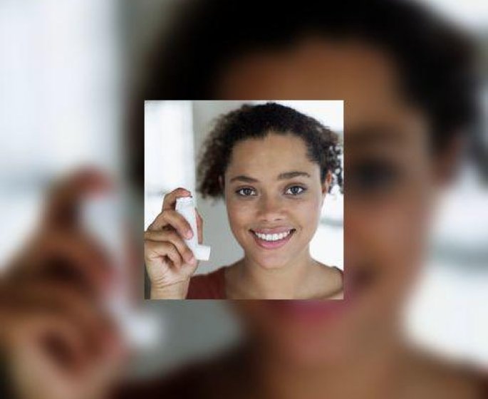 Asthme : conseils pratiques pour bien gerer son asthme