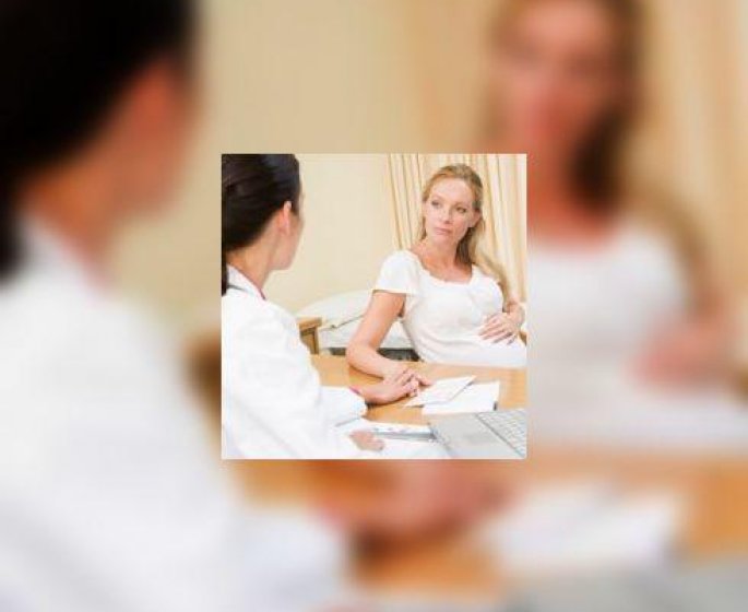 Grossesse et cancer : un risque faible, mais en augmentation