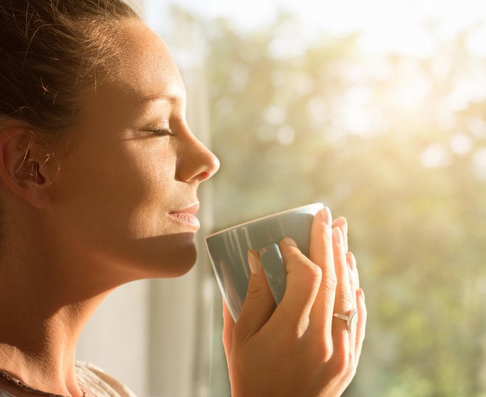 Tabac : retrouver le gout et l-odorat en arretant de fumer