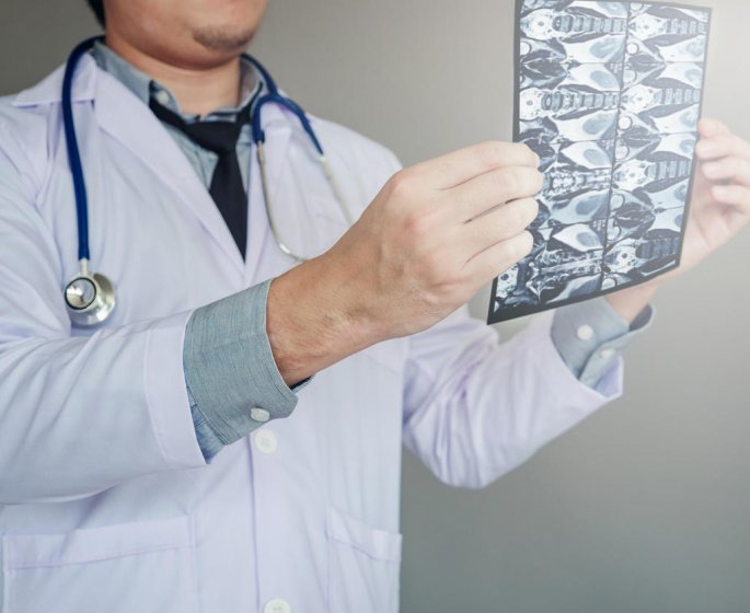Eau dans les poumons : les symptomes de l-œdeme pulmonaire