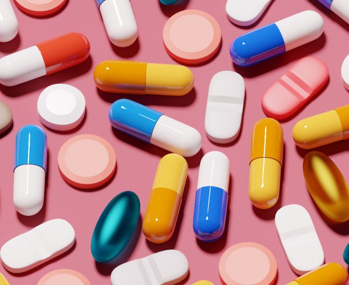 Penurie de medicaments : un risque d’atteinte aux droits des femmes