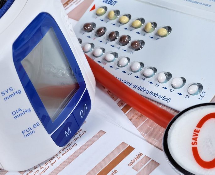 Pilule et tabac : une liaison dangereuse ?