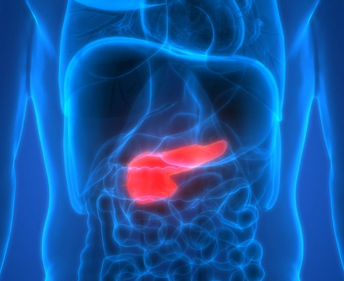 Pancreatite aigue : symptomes et traitement