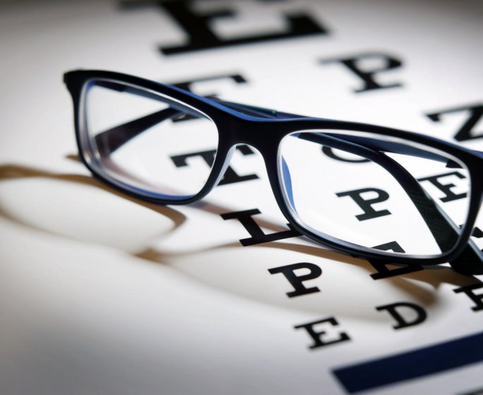 DMLA : comment la reperer, la traiter et surtout...l-eviter ?