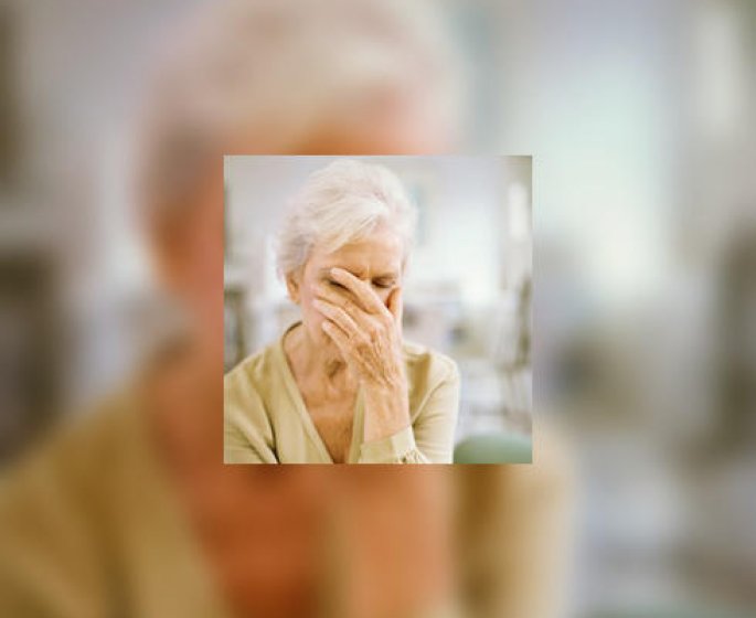Maltraitance des seniors, plus courante qu-il n-y parait...