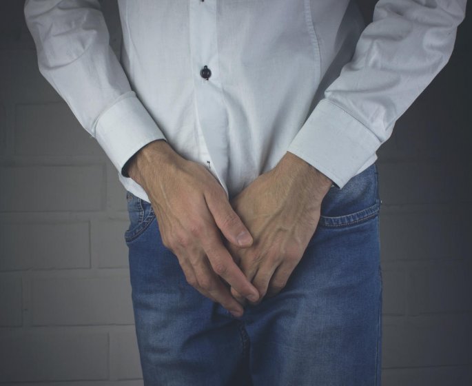 Cancer des testicules : quels symptomes ?