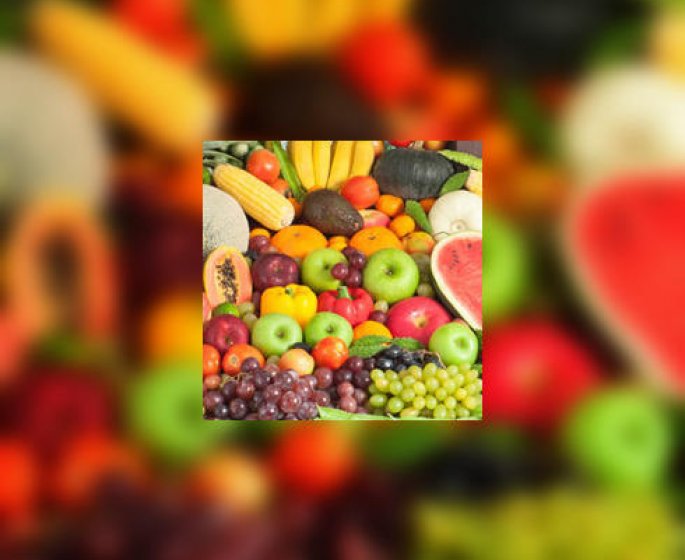 Comment bien choisir ses fruits et ses legumes ? Conseils d-achat.