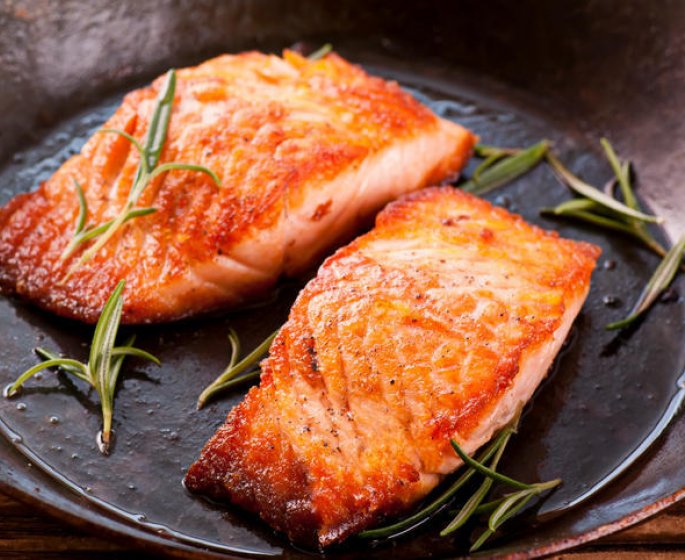 Comment consommer le poisson pour preserver les omega-3 ?