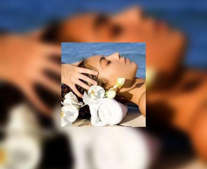 Masser son cuir chevelu pour limiter ses pertes de cheveux