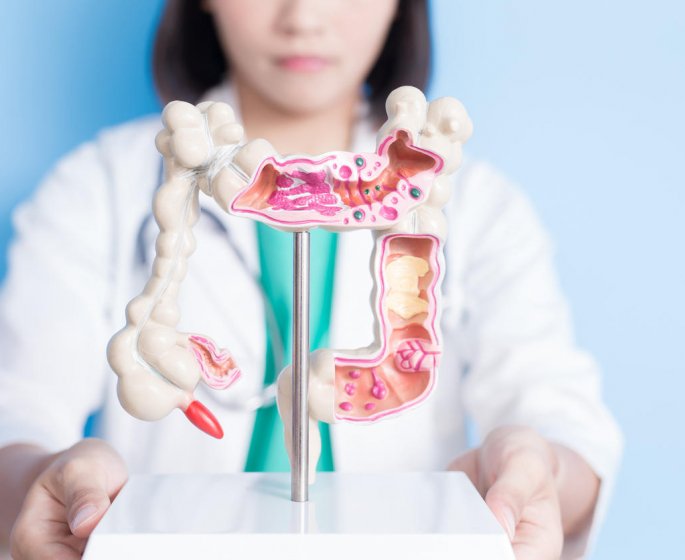 Cancer du colon : les symptomes a connaitre