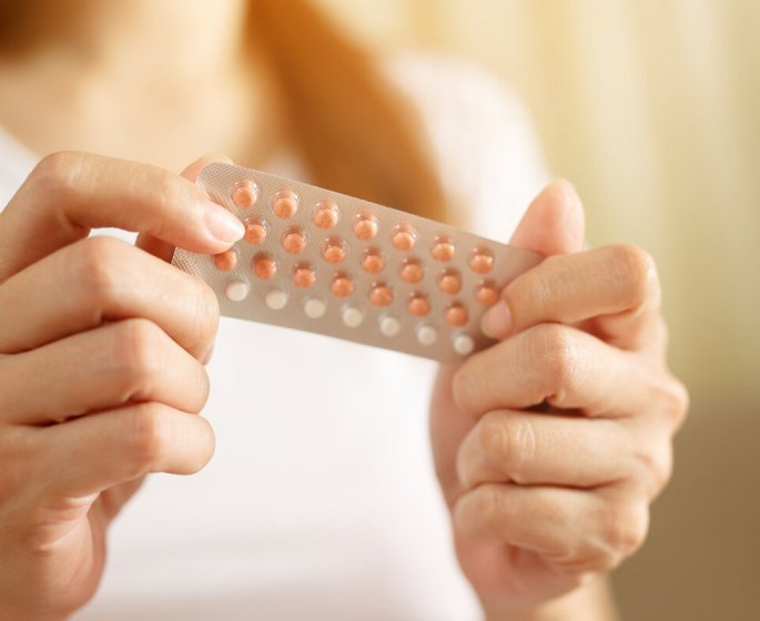 Pilule contraceptive : elle peut alterer les zones du cerveau qui gerent la peur