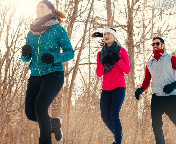 5 conseils pour resister a l’hiver