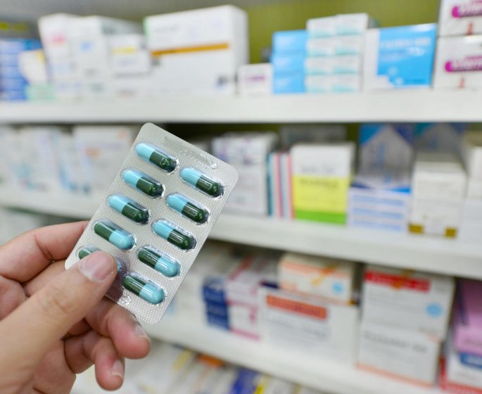 Medicaments pour arreter de fumer : quelles options ? 