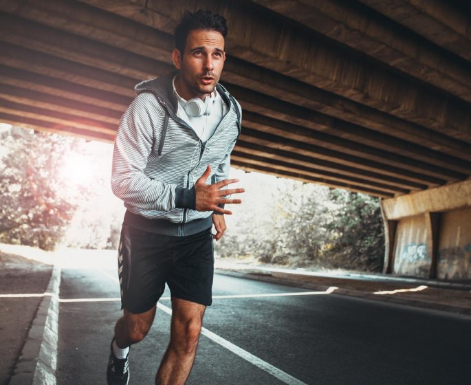 Savez-vous comment bruler vos calories ?
