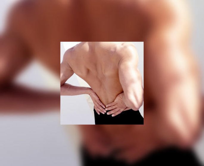 Quels sont les signes d-une hernie discale ?