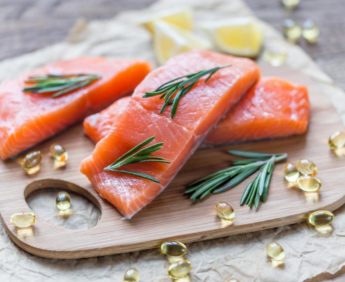 Omega-3 et 6 : quel est leur impact sur le cholesterol ?