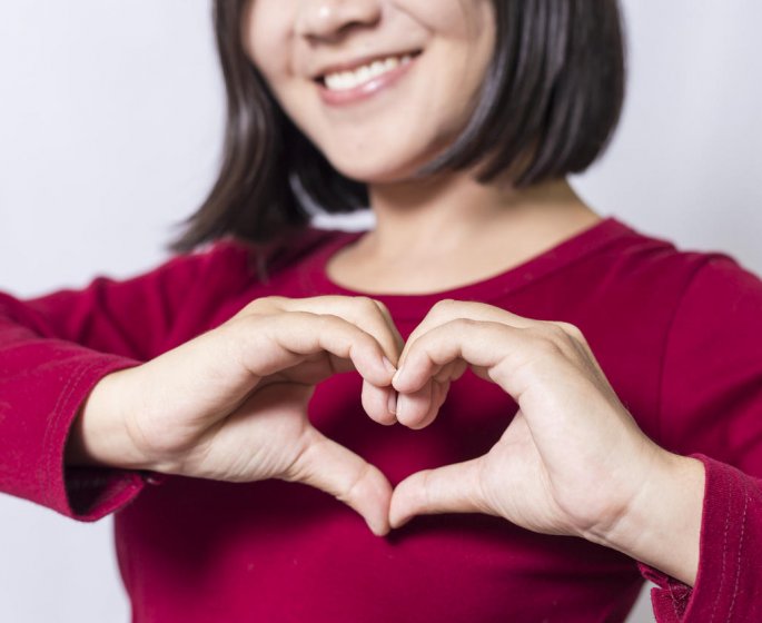 Cœur : 3 astuces pour apaiser les palpitations