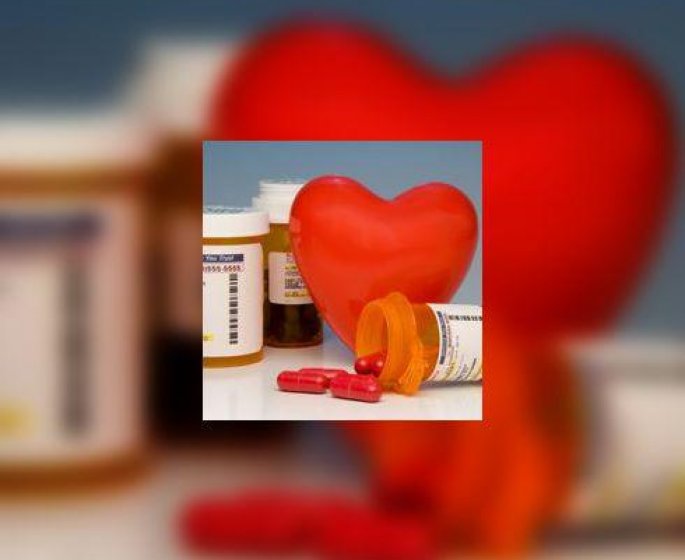 Contre le cholesterol, pas de statines sans surveillance medicale