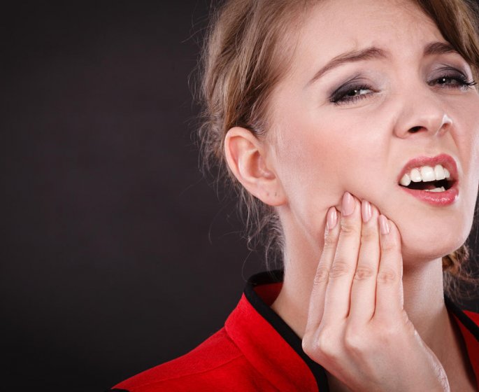Gencives douloureuses : pourquoi il faut voir un dentiste