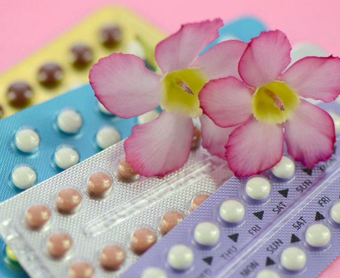 Contraception naturelle : les pilules a base de plantes