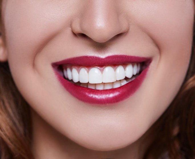 Du bicarbonate pour avoir des dents blanches : mode d-emploi