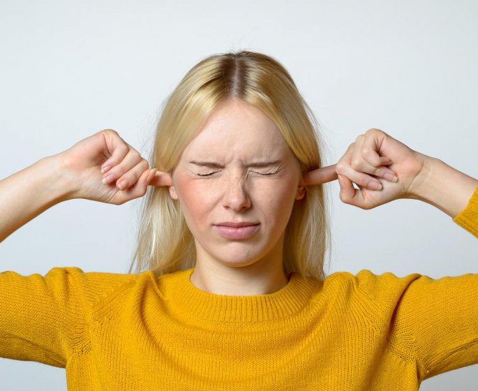 Sifflement dans l-oreille et hypertension : le lien