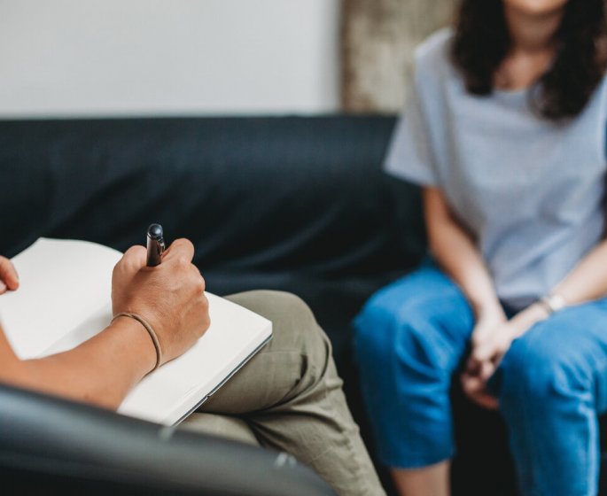 Menopause : ce type de therapie est recommande pour aider les femmes a mieux la vivre